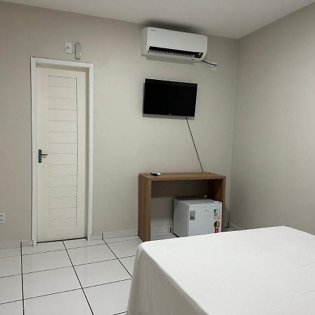 ברייריניאס Pousada Central Dos Lencois מראה חיצוני תמונה
