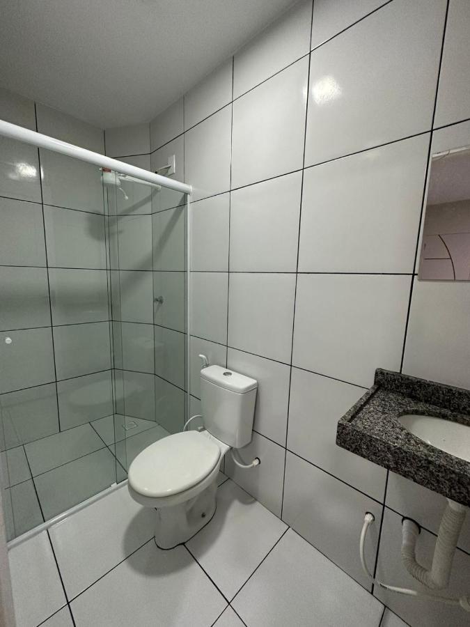 ברייריניאס Pousada Central Dos Lencois מראה חיצוני תמונה