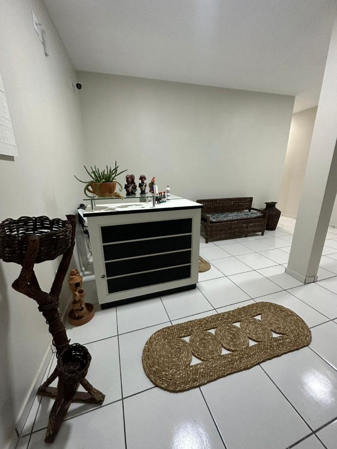 ברייריניאס Pousada Central Dos Lencois מראה חיצוני תמונה