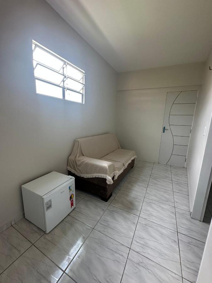 ברייריניאס Pousada Central Dos Lencois מראה חיצוני תמונה